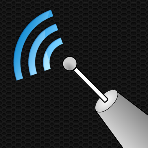 WiFi Analyzer 5.8 Apk Download