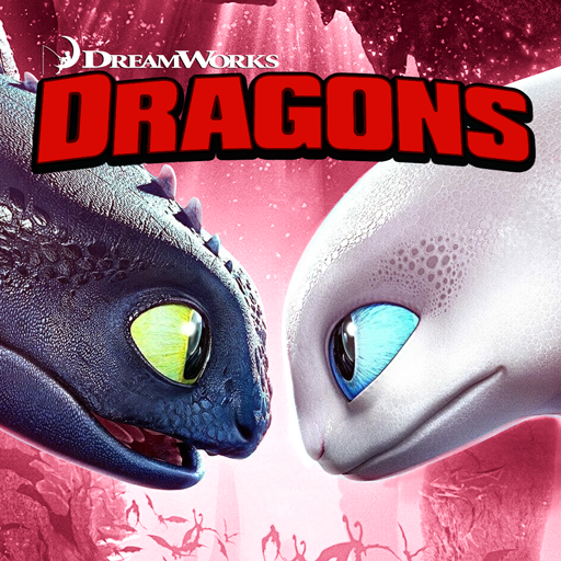 Dragons: Rise of Berk 1.93.5 Apk Download