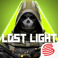 Lost Light: Weapon Skin Treat 1.0.40247 Apk Download