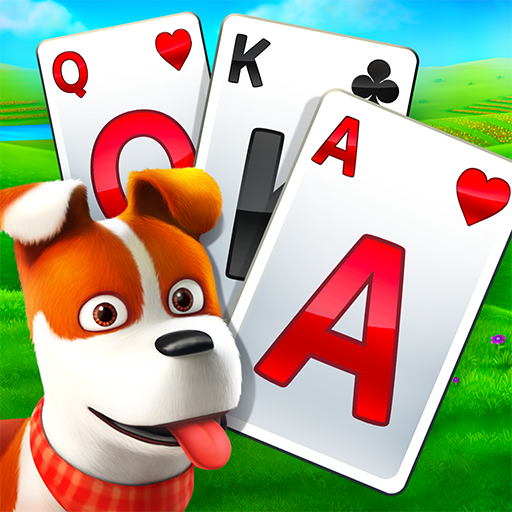 Solitaire Grand Harvest 2.384.1 Apk Download