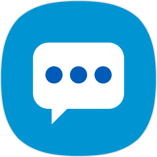 Samsung Messages 14.5.45.11 Apk Download