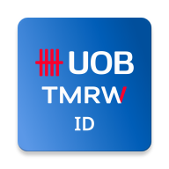 UOB TMRW Indonesia 17.20.0 Apk Download