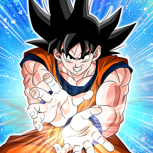 DRAGON BALL Z DOKKAN BATTLE 5.25.3 Apk Download