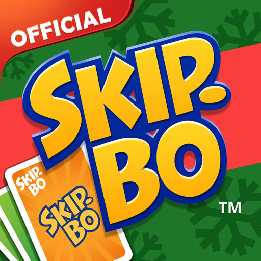 Skip-Bo™: Solitaire Card Game 1.8.9697 Apk Download