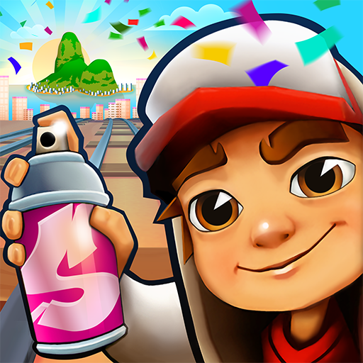 Subway Surfers 3.42.0 Apk Download