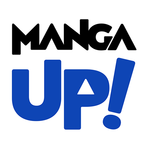 Manga UP! 2.9.0 Apk Download