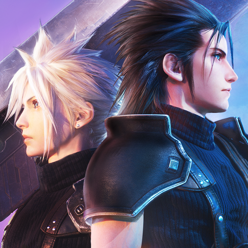 FINAL FANTASY VII EVER CRISIS 2.6.0 Apk Download