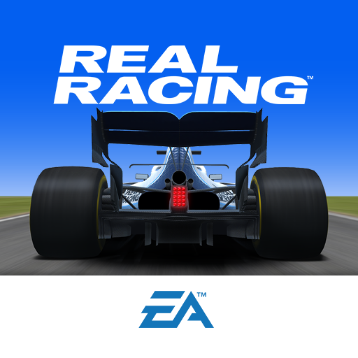 Real Racing 3 (North America) 13.1.8 Apk Download