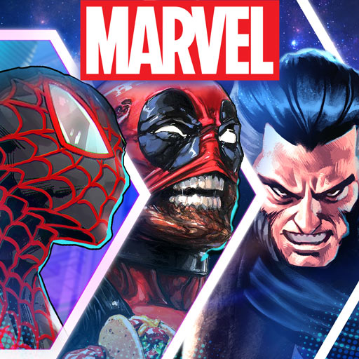 MARVEL SNAP 37.20.0 Apk Download