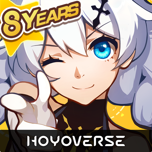 Honkai Impact 3 8.1.0 Apk Download