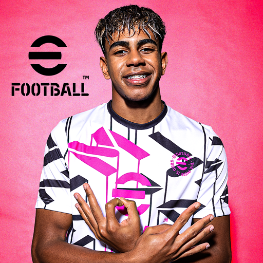 eFootball™ 9.3.0 Apk Download