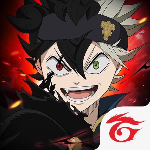 Black Clover M 1.17.019 Apk Download