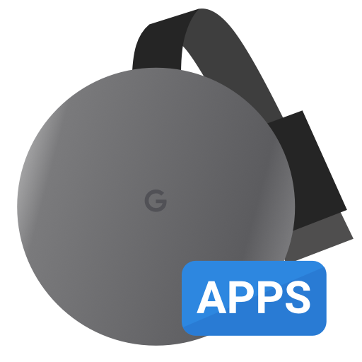 Apps 4 Chromecast & Android TV 2.22.35 Apk Download