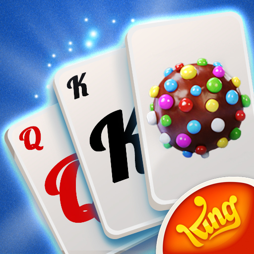 Candy Crush Solitaire 1.0.216 Apk Download