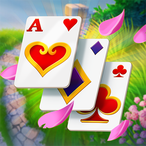 Solitaire: Treasure of Time 2.4.4 Apk Download