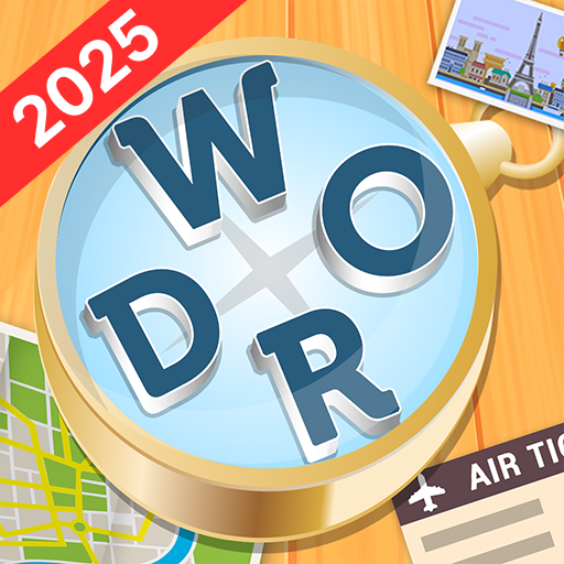 Word Trip – Word Puzzle Game 1.644.0 Apk Download