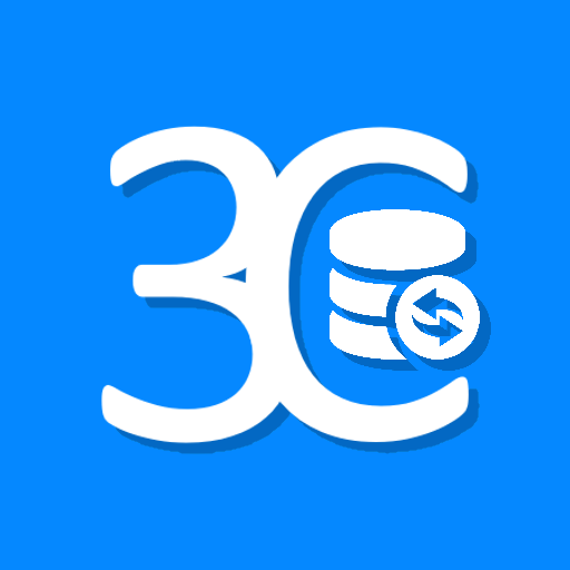 3C Sensitive Backups 1.7.1 Apk Download