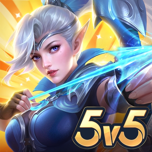 Mobile Legends: Bang Bang 21.9.48.10373 beta Apk Download