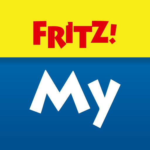 MyFRITZ!App 2.23.0 Apk Download