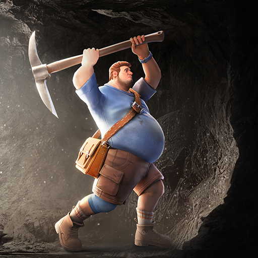 Last Fortress: Underground 25.0204.001 Apk Download