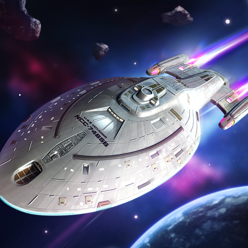 Star Trek™ Fleet Command 1.000.41004 Apk Download