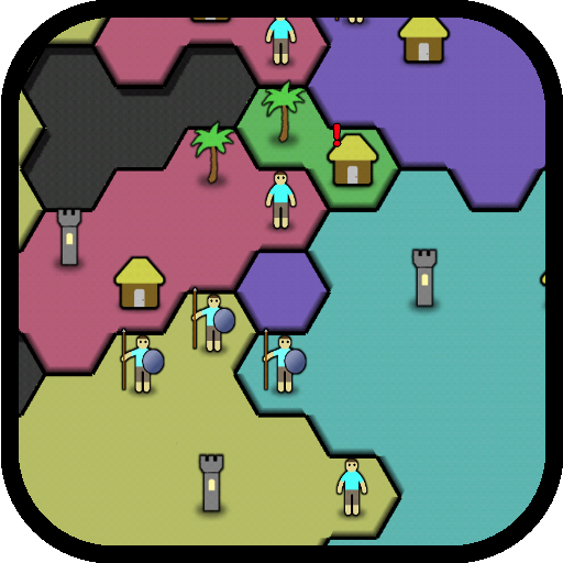 Antiyoy Classic 250222 Apk Download