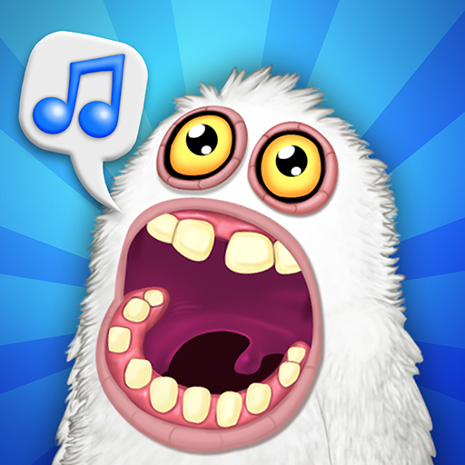 My Singing Monsters 4.7.1 Apk Download