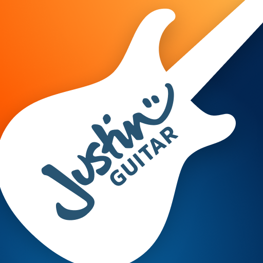 Justin Guitar Lessons & Songs 3.18.0 Apk Download