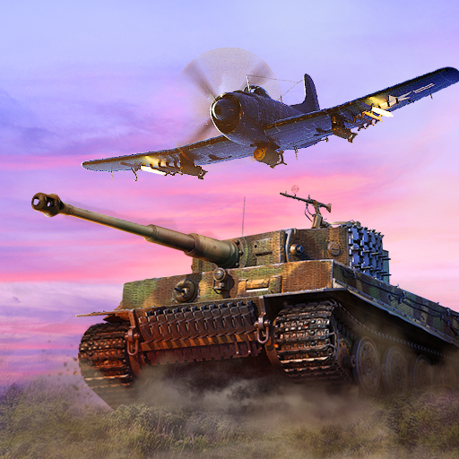 War Thunder Mobile 1.13.0.61 Apk Download