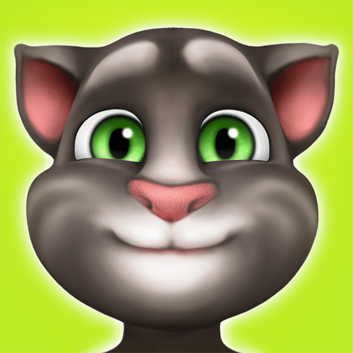 My Talking Tom 25.1.0.6260 Apk Download