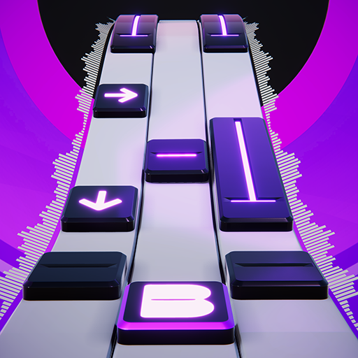 Beatstar – Touch Your Music 36.0.0.8543 Apk Download