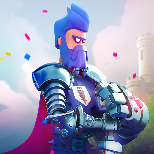 Knighthood – RPG Knights 2.0.11 Apk Download