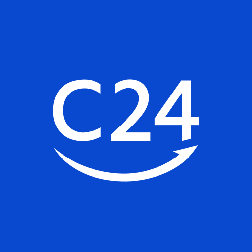 C24 Bank 2.129.0.3 Apk Download