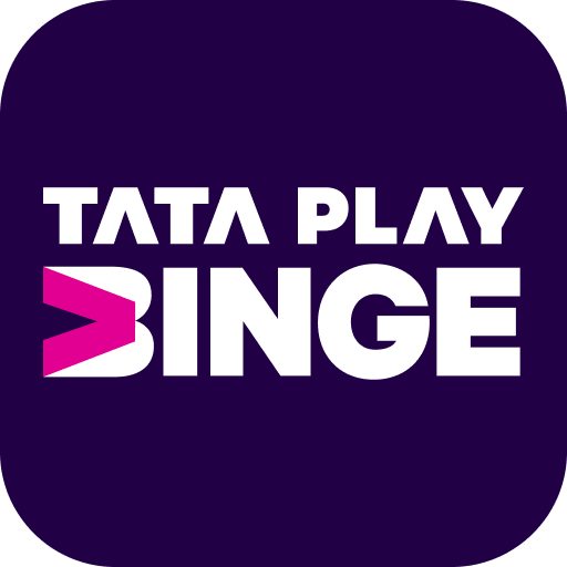 Tata Play Binge: 30+ OTTs in 1 4.2.12 Apk Download