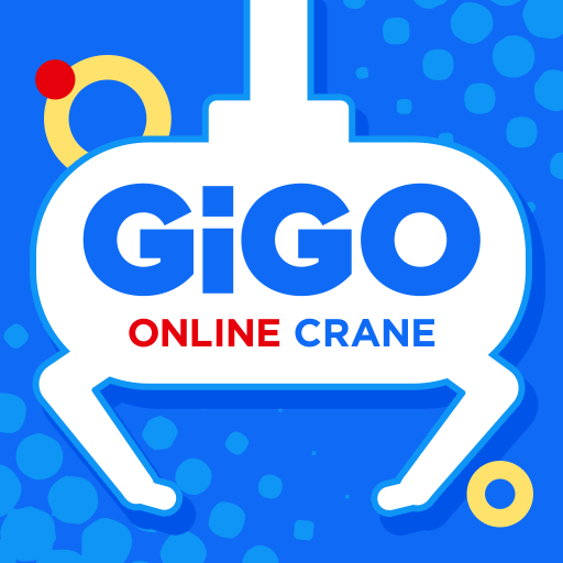 GiGO ONLINE CRANE 5.4.3 Apk Download