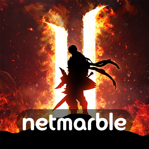 Lineage 2: Revolution 1.53.12 Apk Download