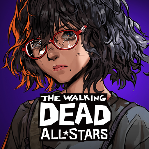 The Walking Dead: All-Stars 1.35.3 Apk Download