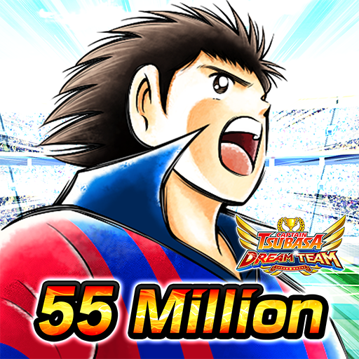 Captain Tsubasa: Dream Team 10.0.0 Apk Download