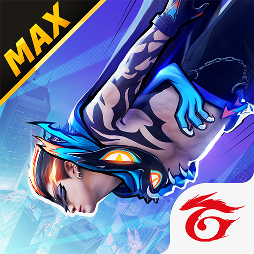 Free Fire MAX 2.109.1 Apk Download