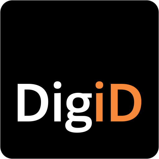 DigiD 6.14.3 Apk Download