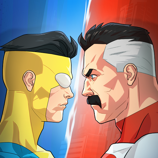 Invincible: Guarding the Globe 2.1.12 Apk Download