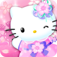 HelloKittyWorld2 Sanrio Kawaii 8.0.8 Apk Download