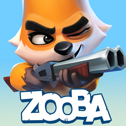 Zooba: Fun Battle Royale Games 4.73.2 Apk Download