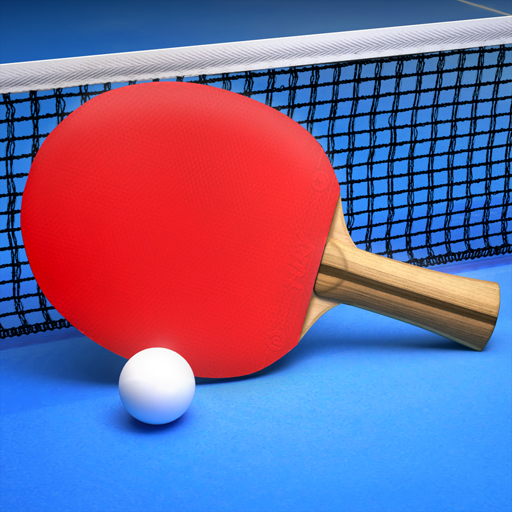 Ping Pong Fury 1.55.1.6300 Apk Download