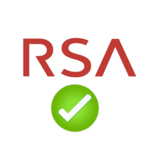 RSA Authenticator (SecurID) 4.5.3.5 Apk Download