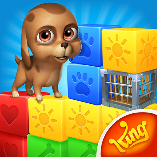 Pet Rescue Saga 4.1.2.0 Apk Download