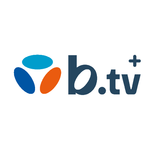 B.tv+ (Android TV) 2.0.134 Apk Download