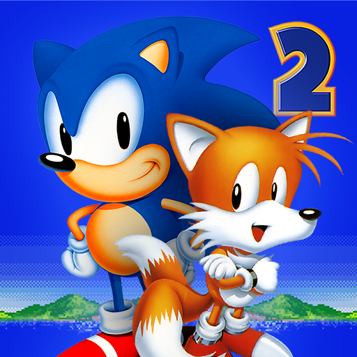 Sonic The Hedgehog 2 Classic 2.0.2 Apk Download