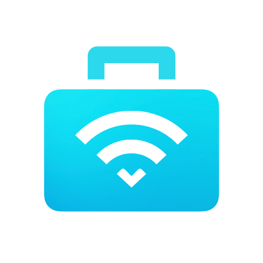 Wi-Fi Toolkit 1.4.2 Apk Download