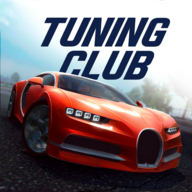 Tuning Club Online: Car Racing 2.5290 Apk Download